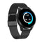 Metal X Watch - Android & iPhone Smartwatch for Women